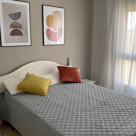 Apartamento Sajalin Salou Exteriör bild