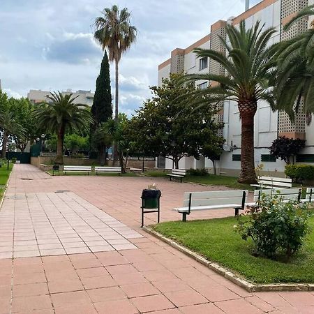 Apartamento Sajalin Salou Exteriör bild
