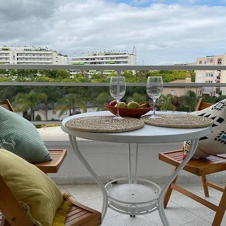 Apartamento Sajalin Salou Exteriör bild